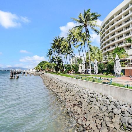 Hotel 602 Harbour Lights With Ocean Views Cairns Zimmer foto