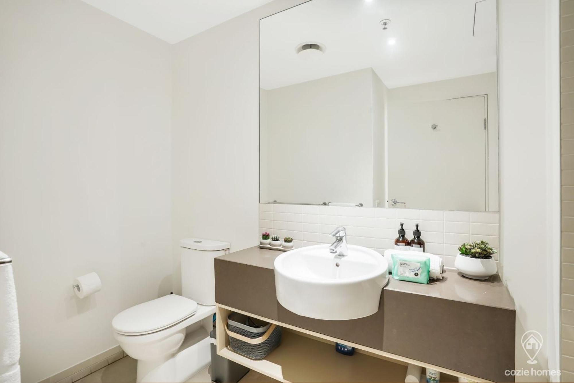 Hotel 602 Harbour Lights With Ocean Views Cairns Zimmer foto